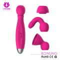 7 functions sex toy for woman adult vibrator toys 100% waterproof